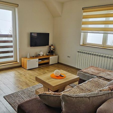 Iznad Oblaka Apartman 8 Kopaonik Eksteriør billede