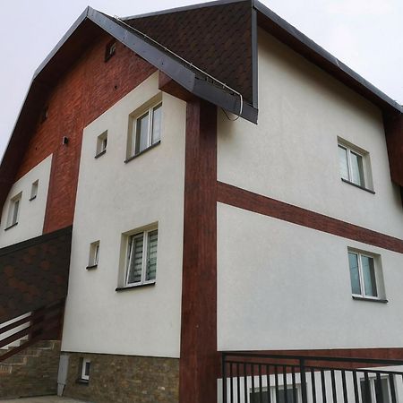 Iznad Oblaka Apartman 8 Kopaonik Eksteriør billede