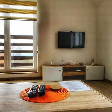 Iznad Oblaka Apartman 8 Kopaonik Eksteriør billede