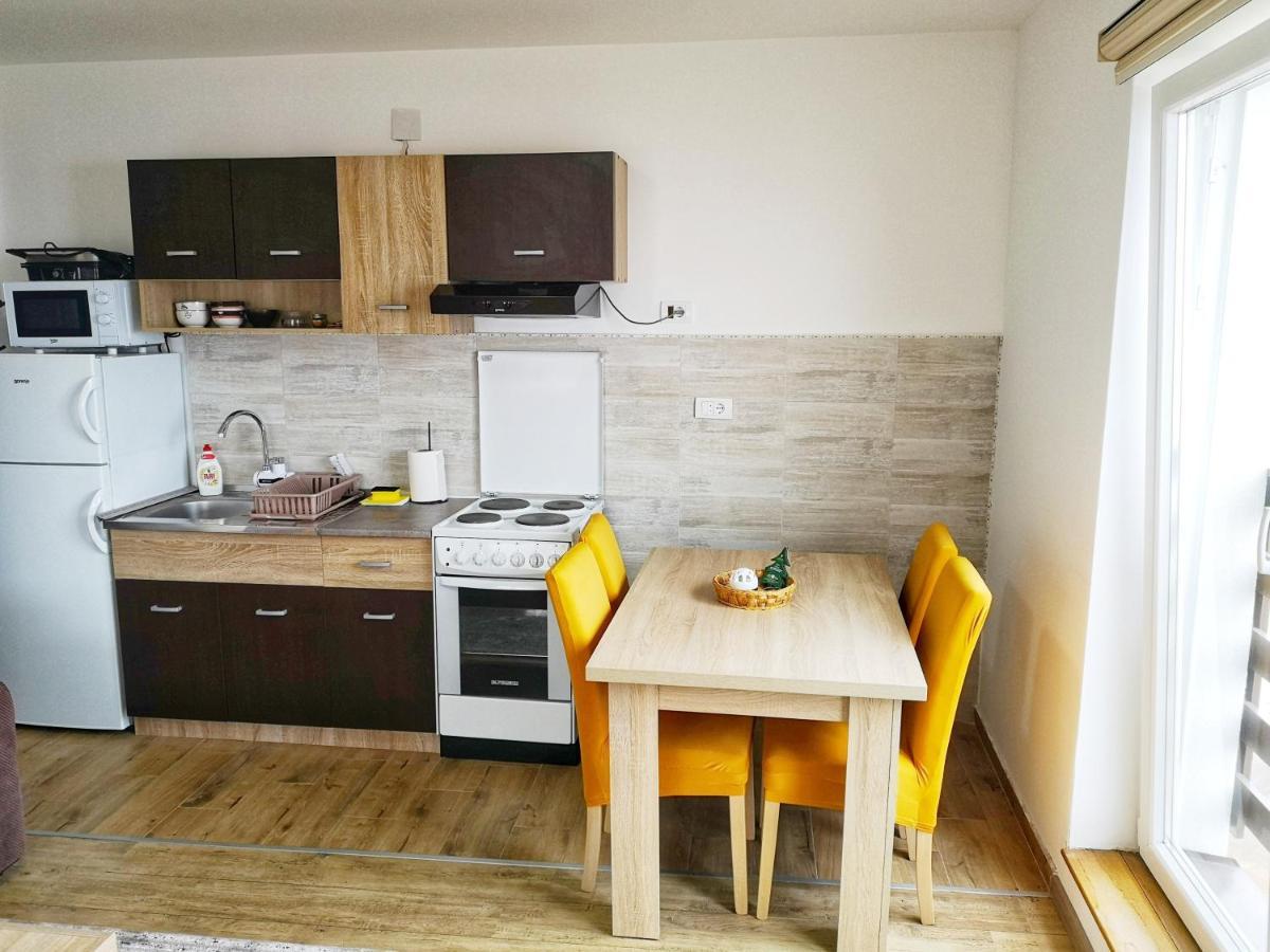 Iznad Oblaka Apartman 8 Kopaonik Eksteriør billede