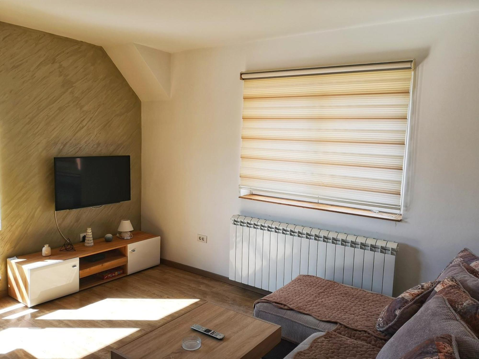 Iznad Oblaka Apartman 8 Kopaonik Eksteriør billede