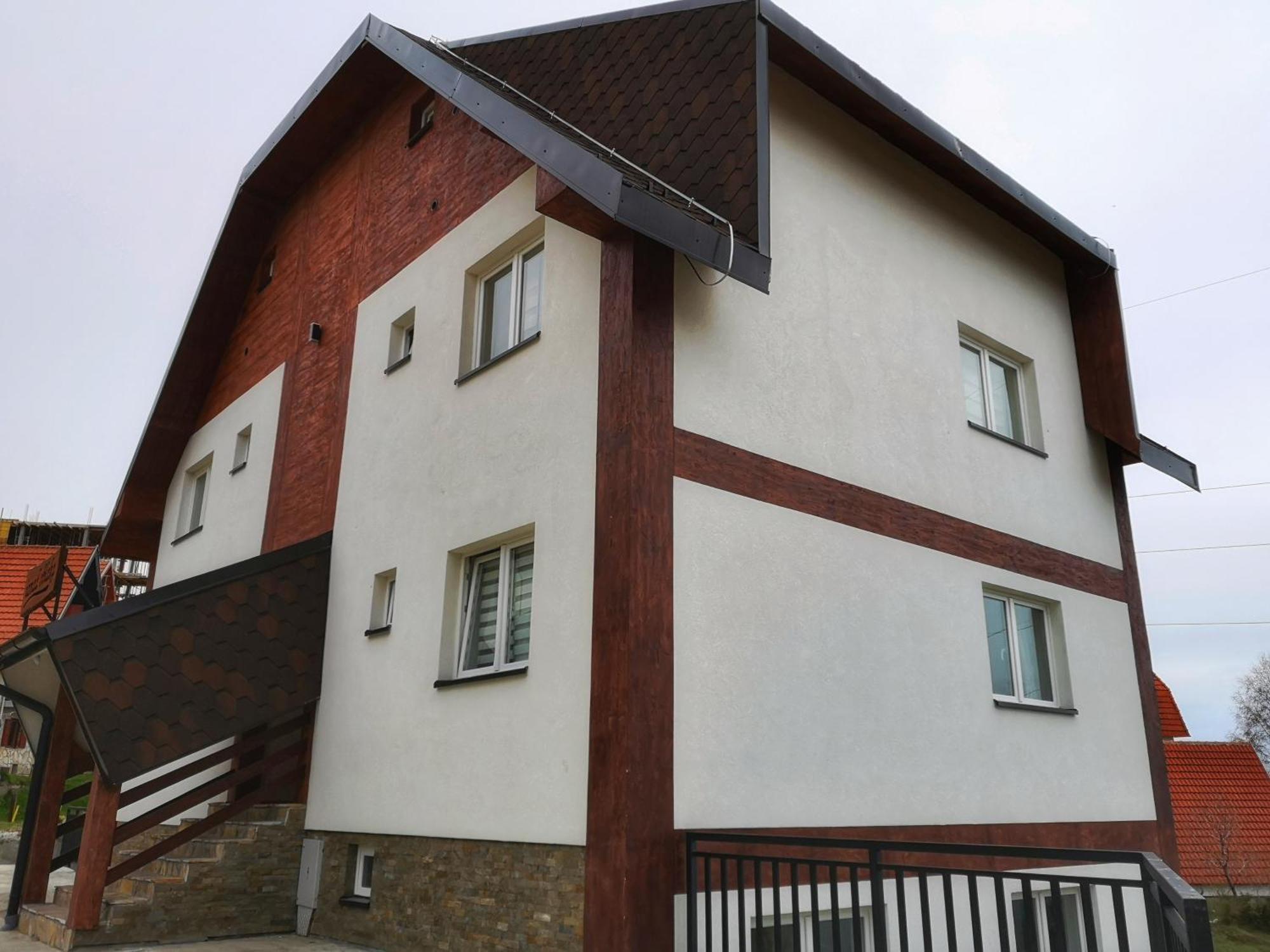 Iznad Oblaka Apartman 8 Kopaonik Eksteriør billede