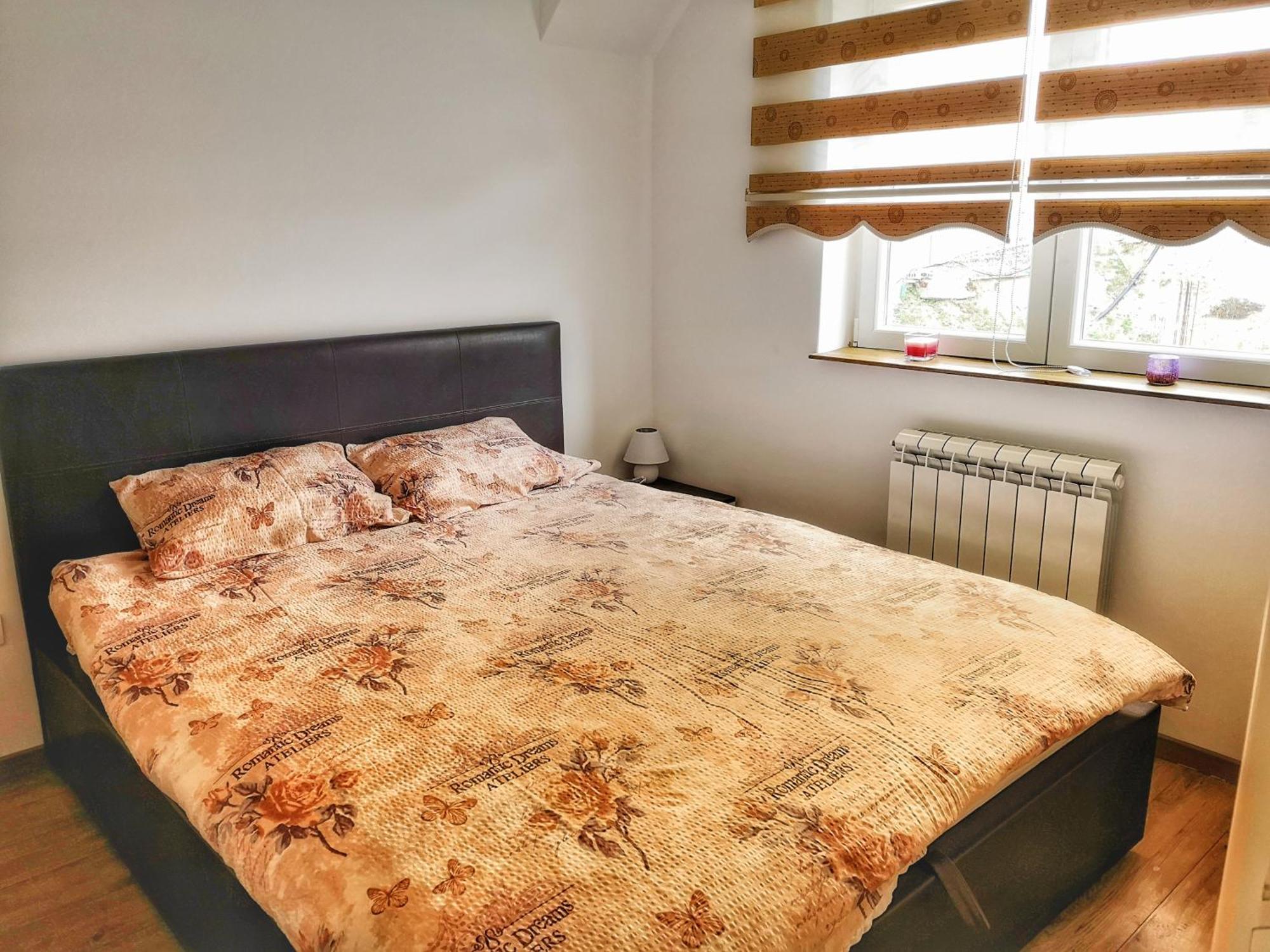 Iznad Oblaka Apartman 8 Kopaonik Eksteriør billede
