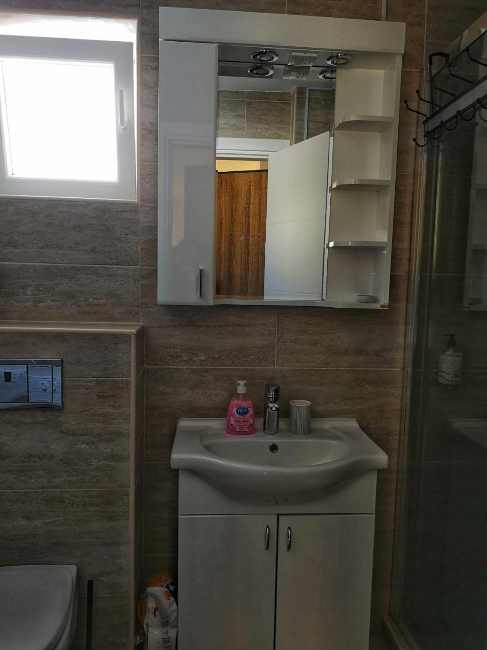 Iznad Oblaka Apartman 8 Kopaonik Eksteriør billede