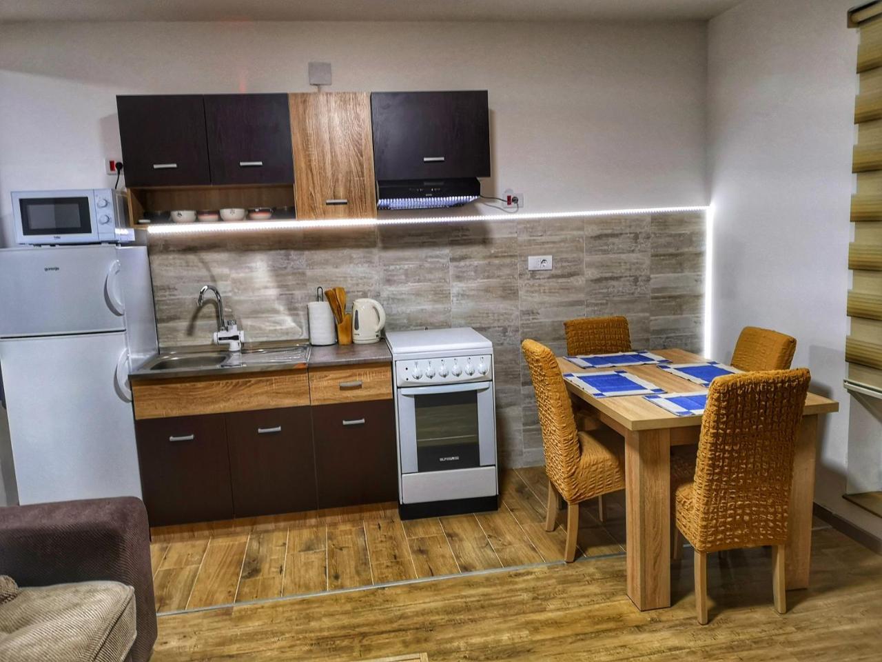 Iznad Oblaka Apartman 8 Kopaonik Eksteriør billede