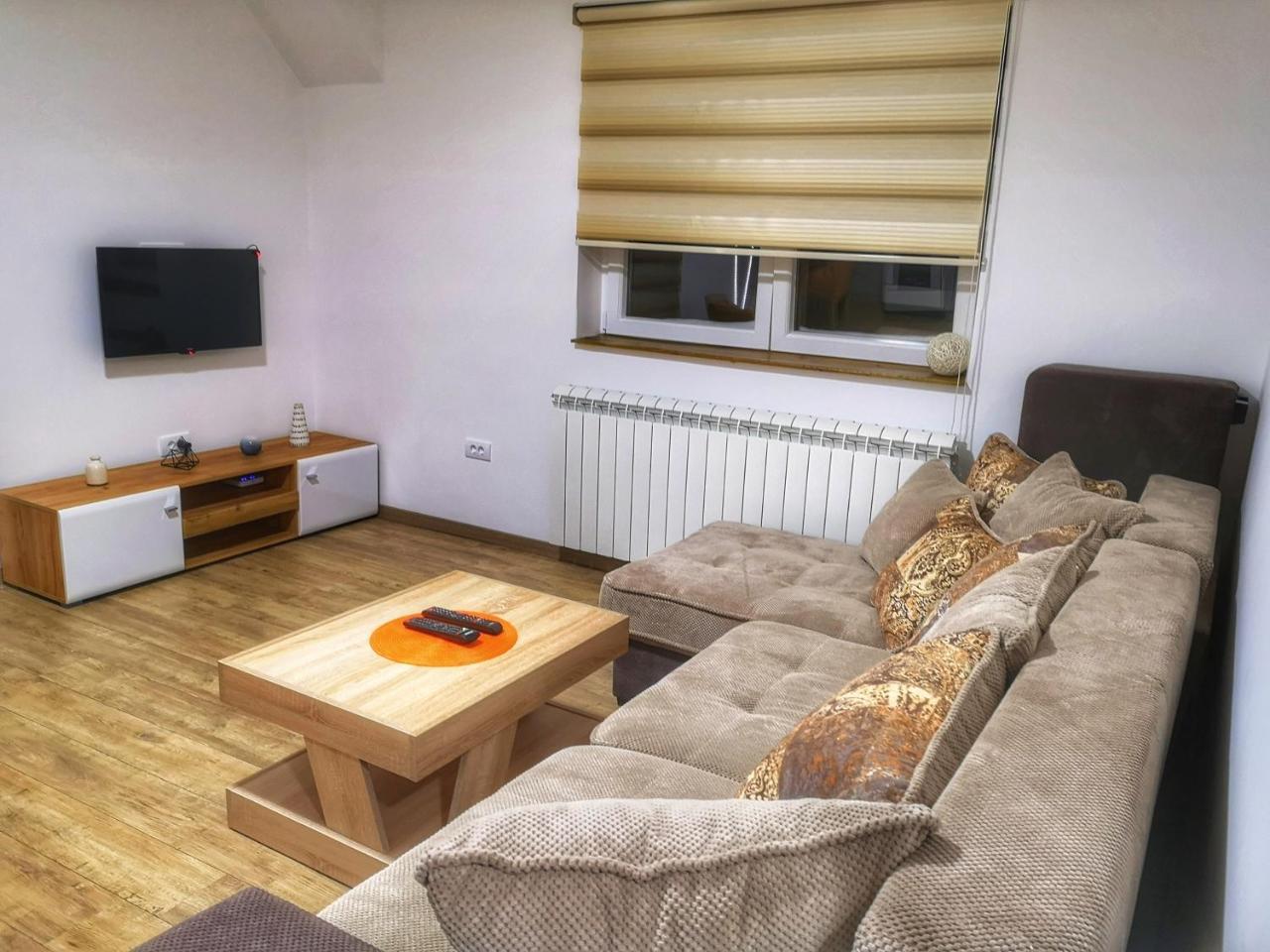 Iznad Oblaka Apartman 8 Kopaonik Eksteriør billede
