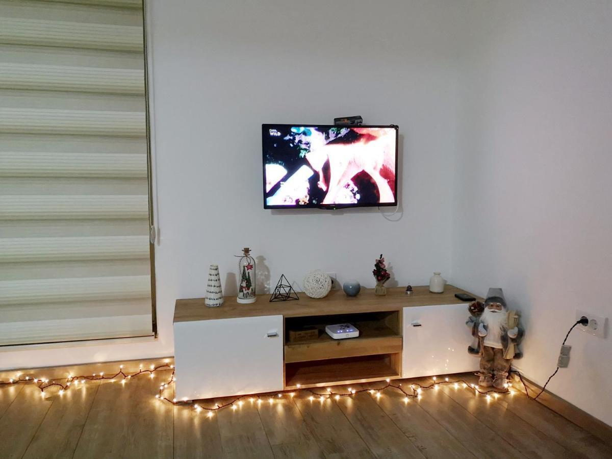 Iznad Oblaka Apartman 8 Kopaonik Eksteriør billede