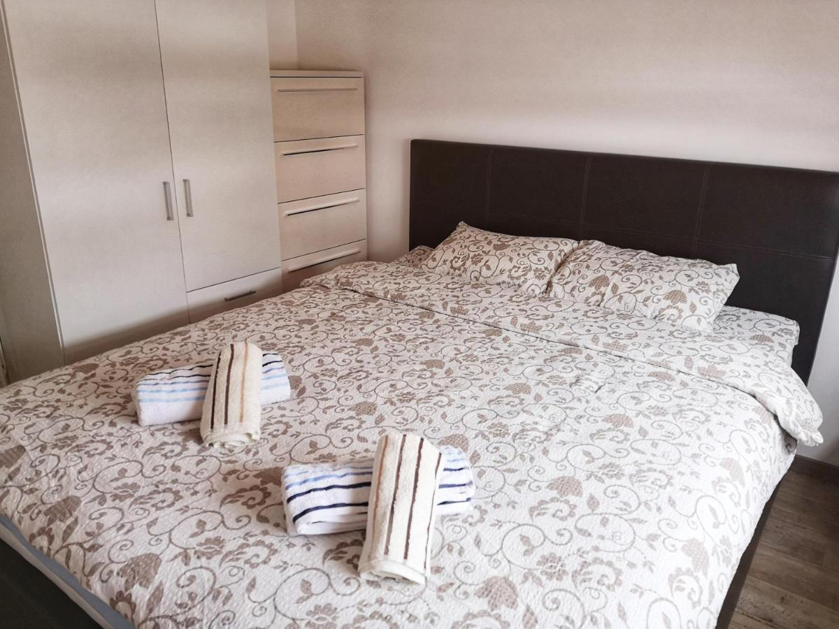 Iznad Oblaka Apartman 8 Kopaonik Eksteriør billede
