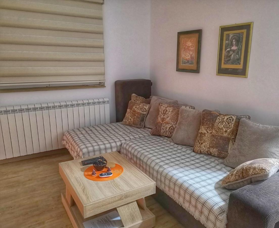 Iznad Oblaka Apartman 8 Kopaonik Eksteriør billede