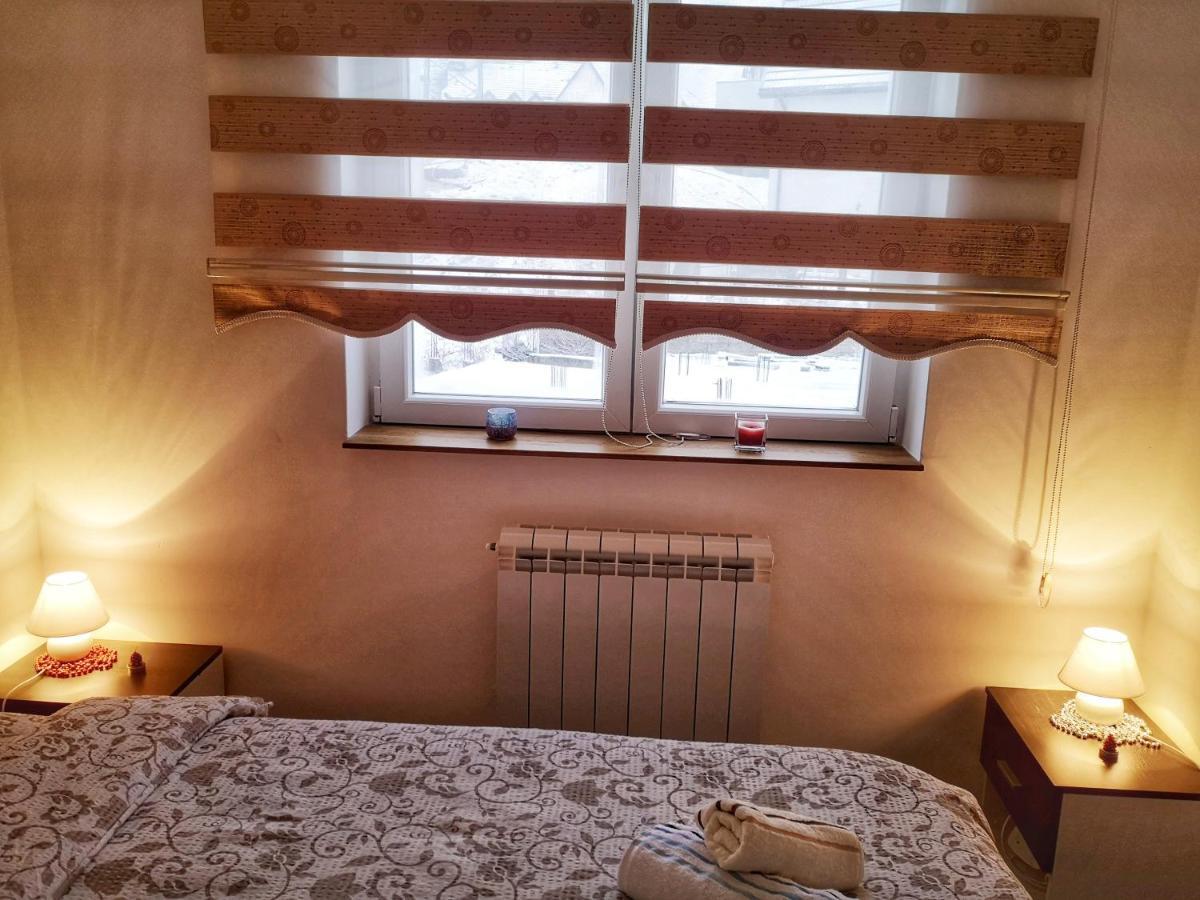 Iznad Oblaka Apartman 8 Kopaonik Eksteriør billede